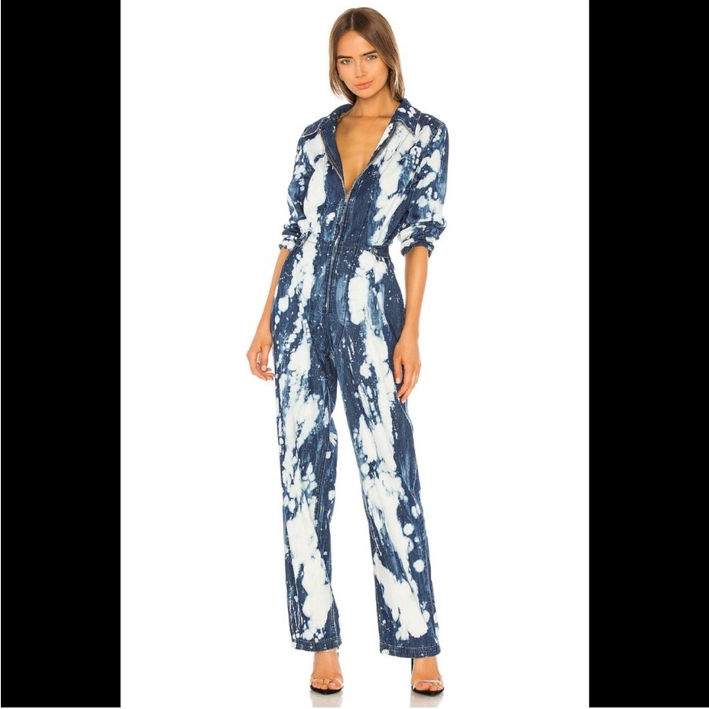 I.AM.GIA Despina Boilersuit